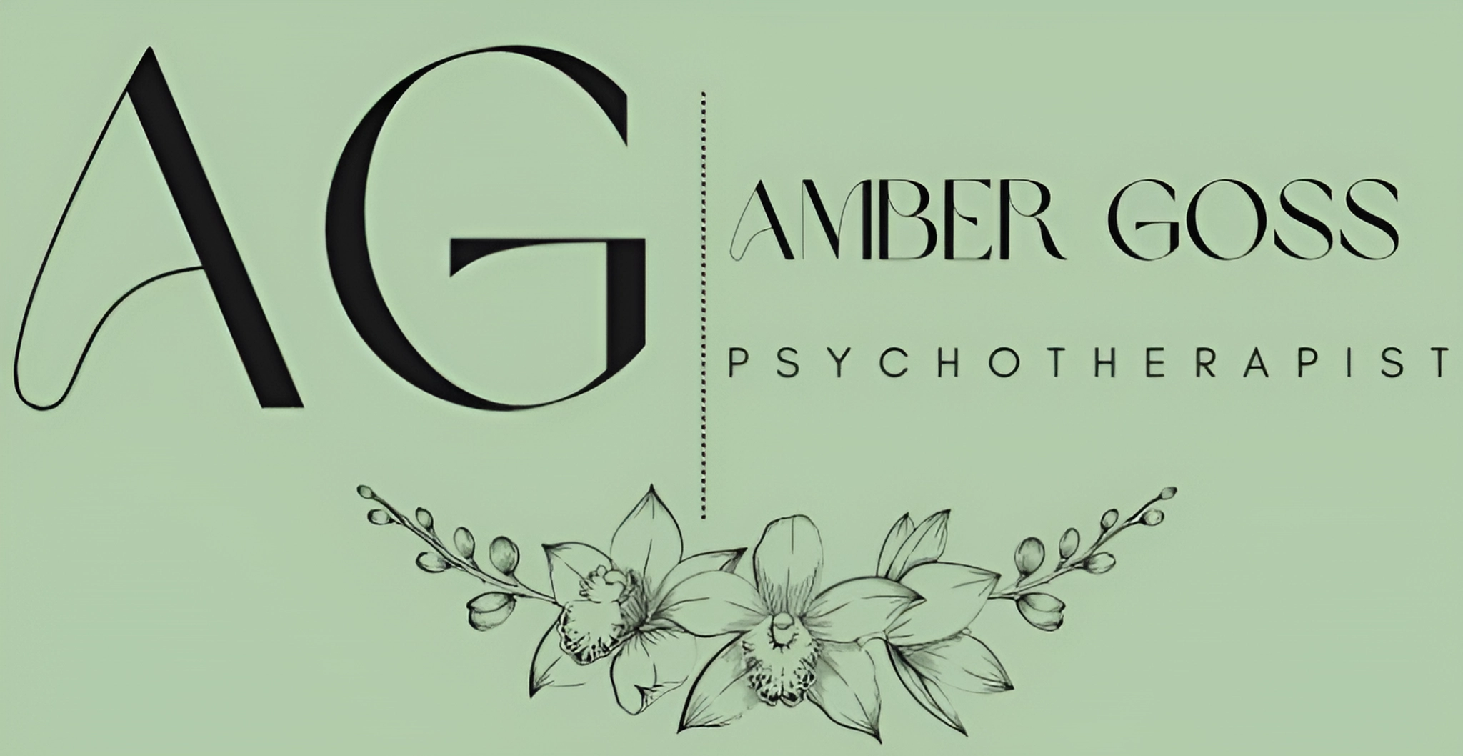 Amber Ward-Goss Counselling